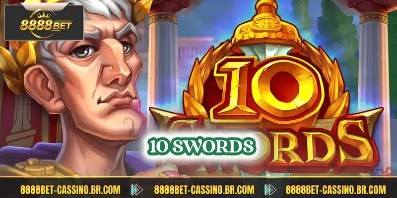 10 Swords