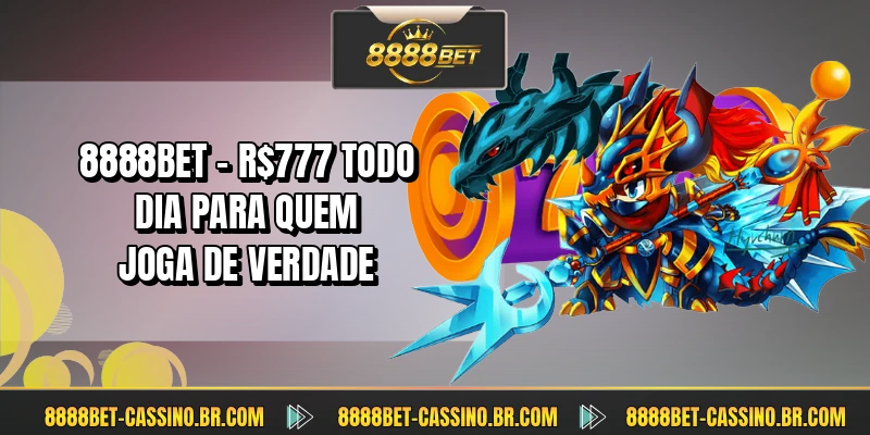 8888BET