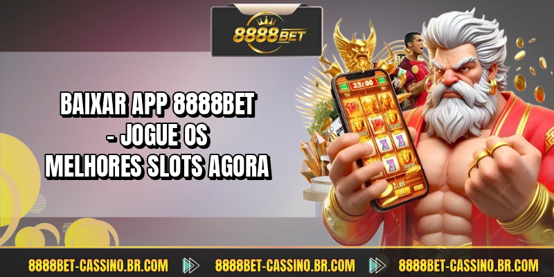 Baixar App 8888BET