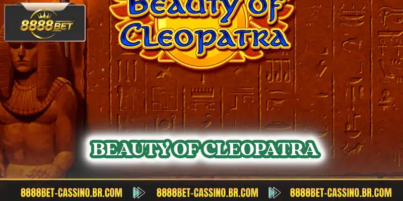 Beauty Of Cleopatra