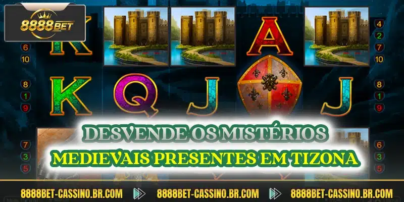 Desvende os misterios medievais presentes em tizona