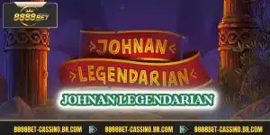 Johnan Legendarian