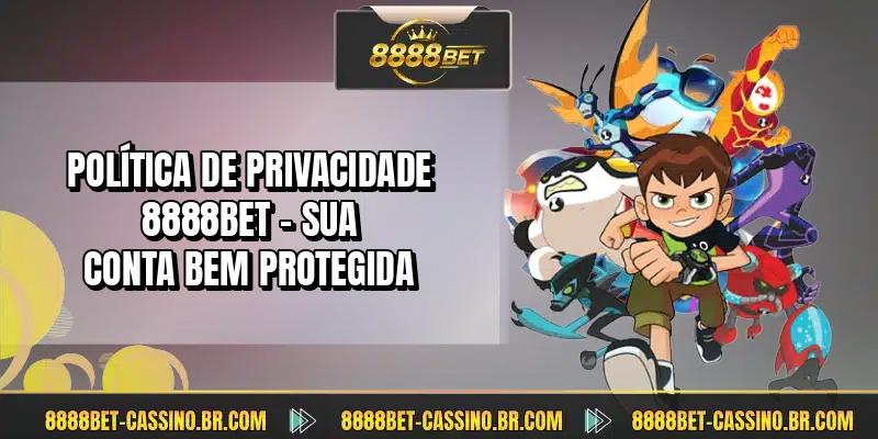Política De Privacidade