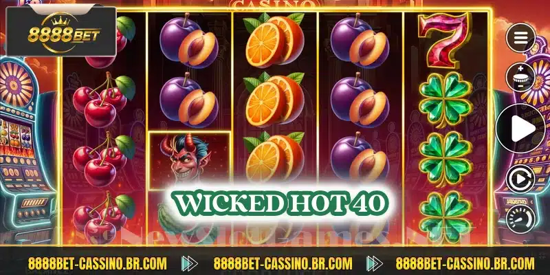 Wicked Hot 40